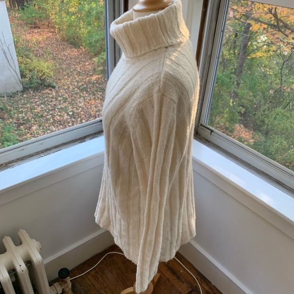 JONES NEW YORK SPORT ribbed turtleneck - Picture 6 of 7